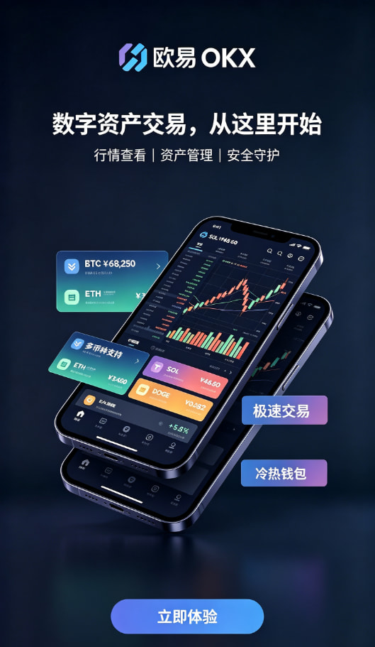 欧交易所app官方 功能演示配图